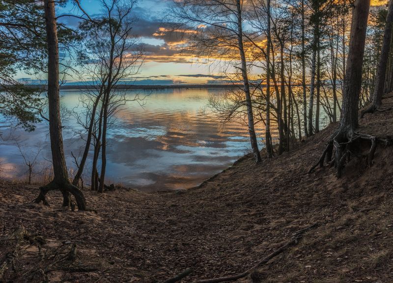 Волга фото превью