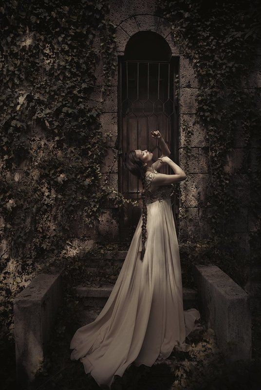 Рапунцел фото превью