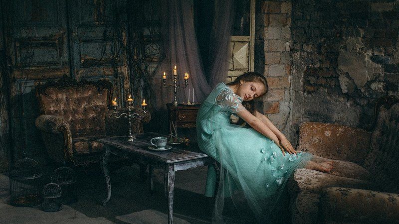 Грусть фото превью