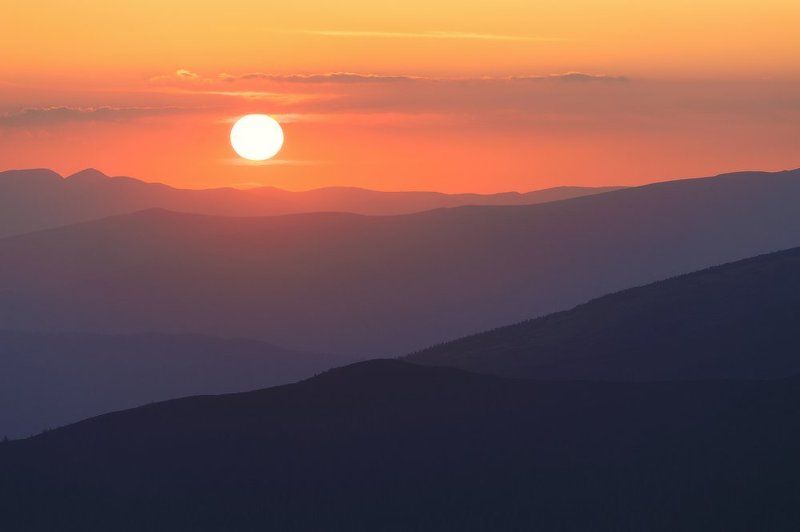 Карпаты * фото превью