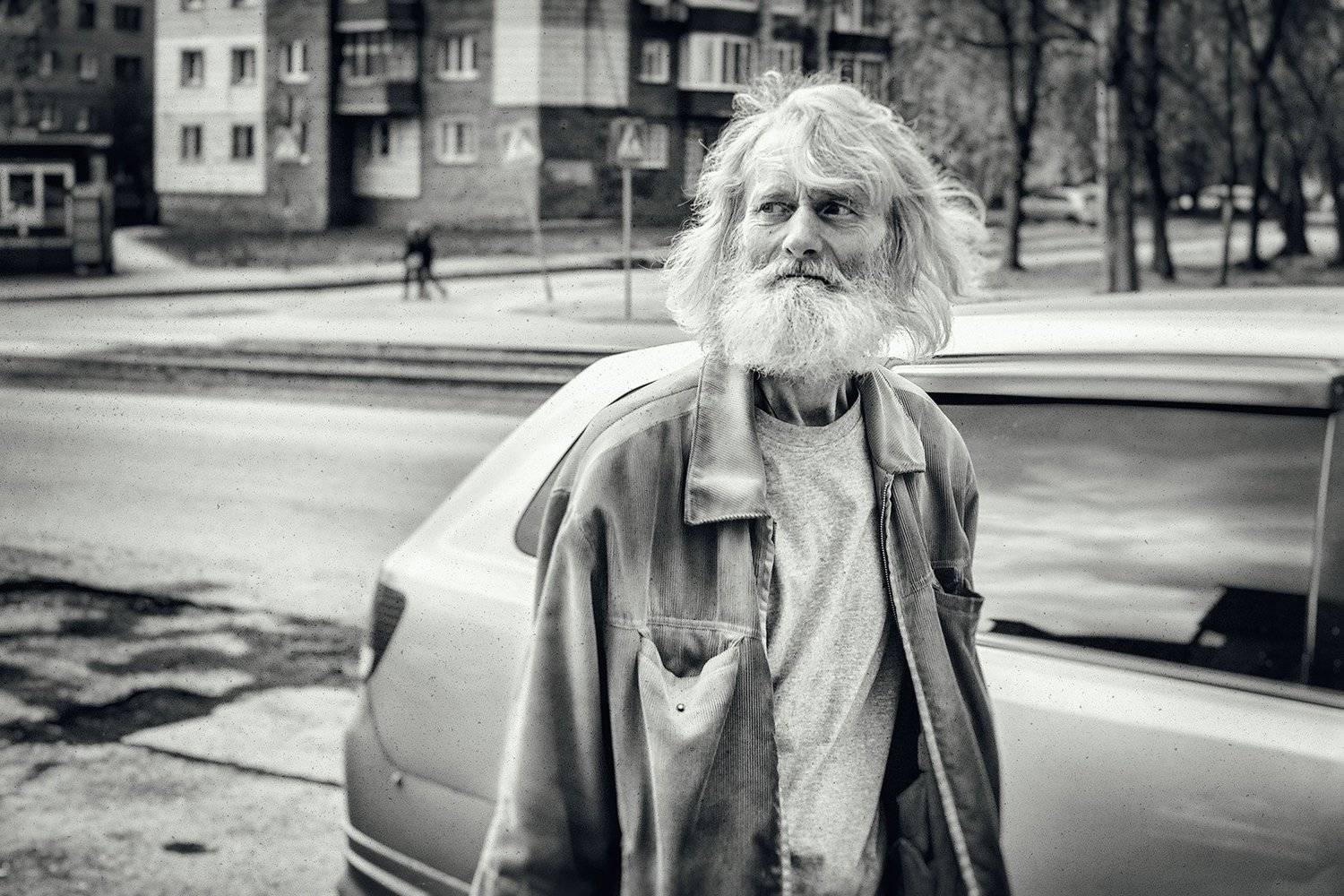 , Олег Обухов