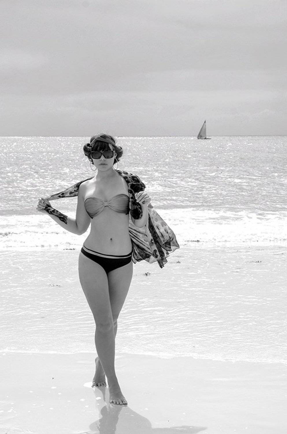 , Марина Мудрова