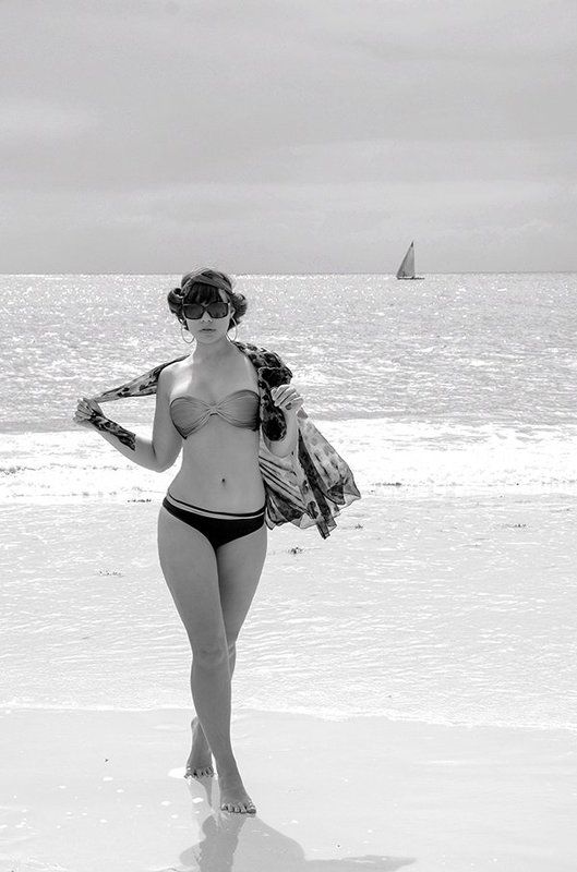 Полдень фото превью