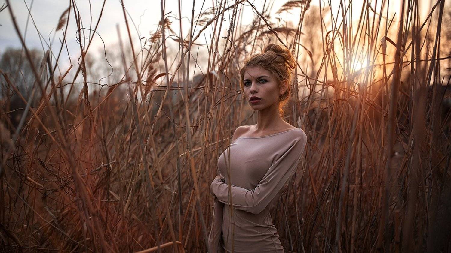 , Максим Густарев