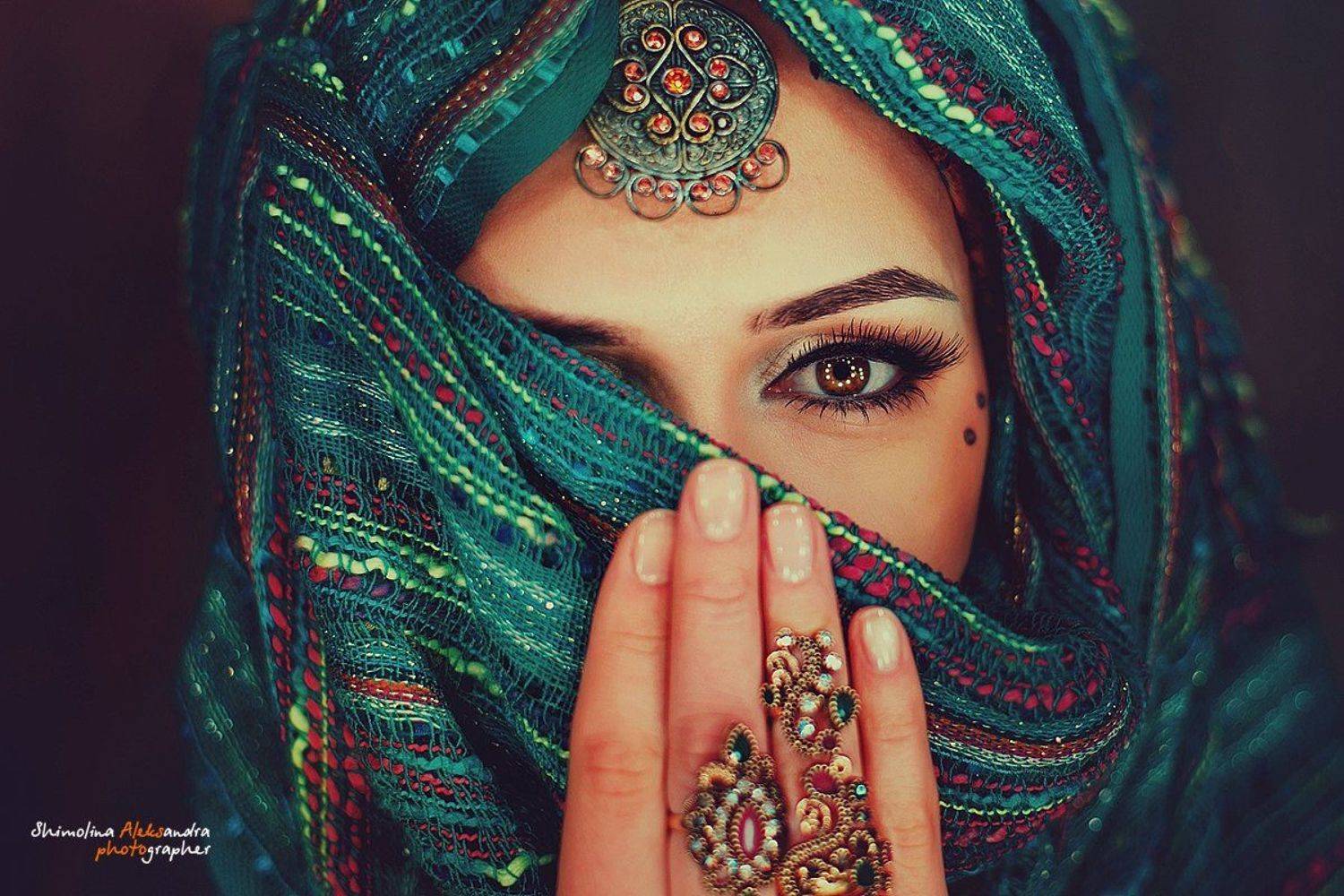 , Александра Шимолина