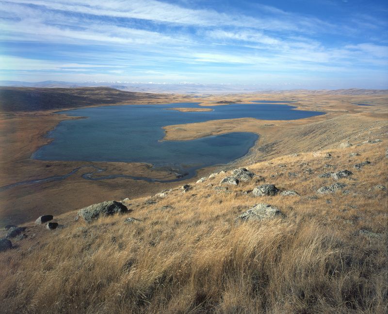 Алтайские зарисовки фото превью