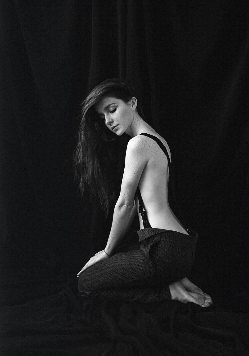 , Комета Алина