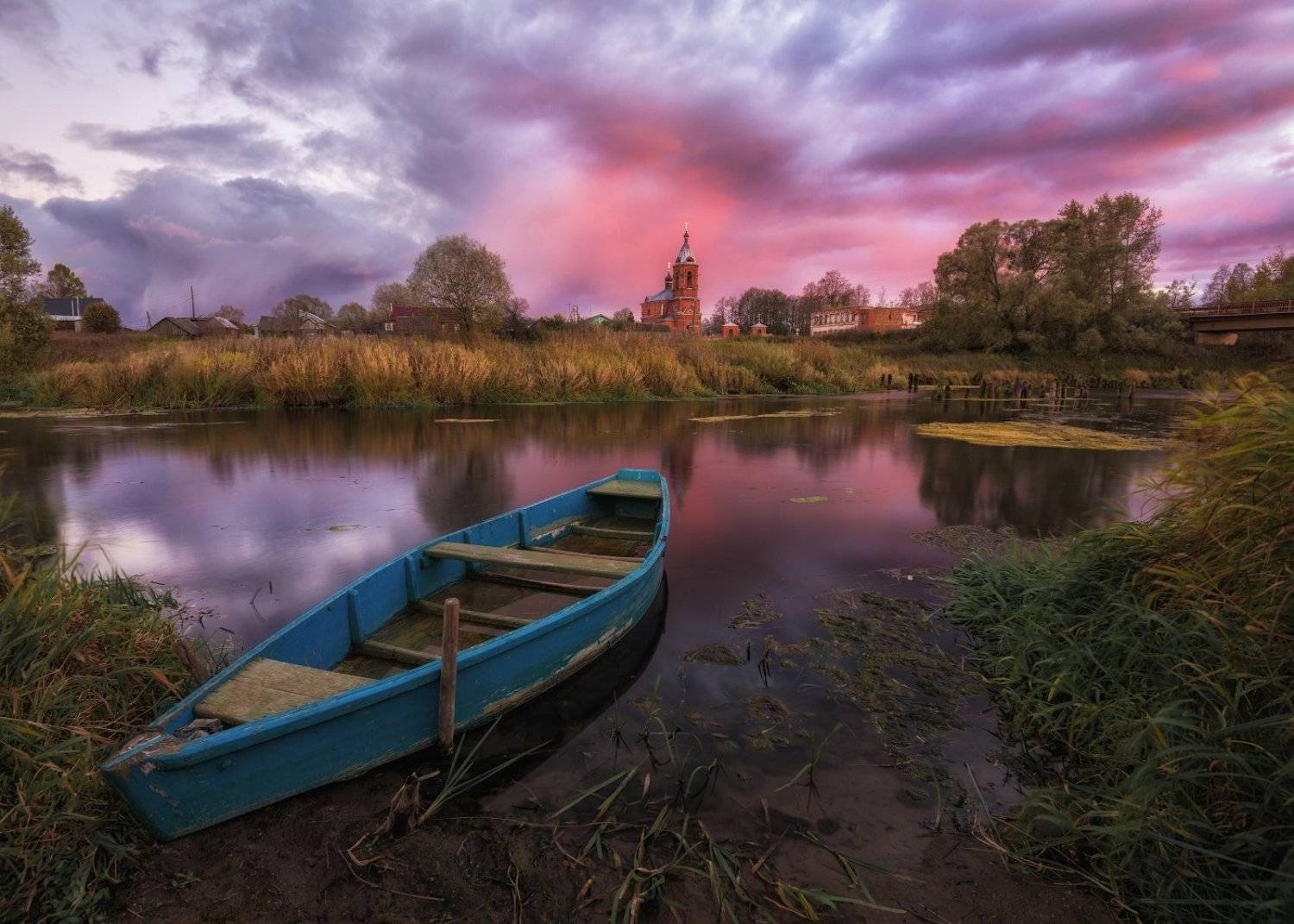 Дунилово, Ивановская область, Андрей Грачев