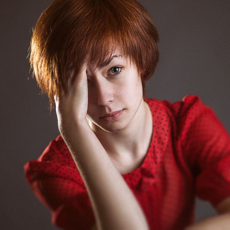 Anna фото превью