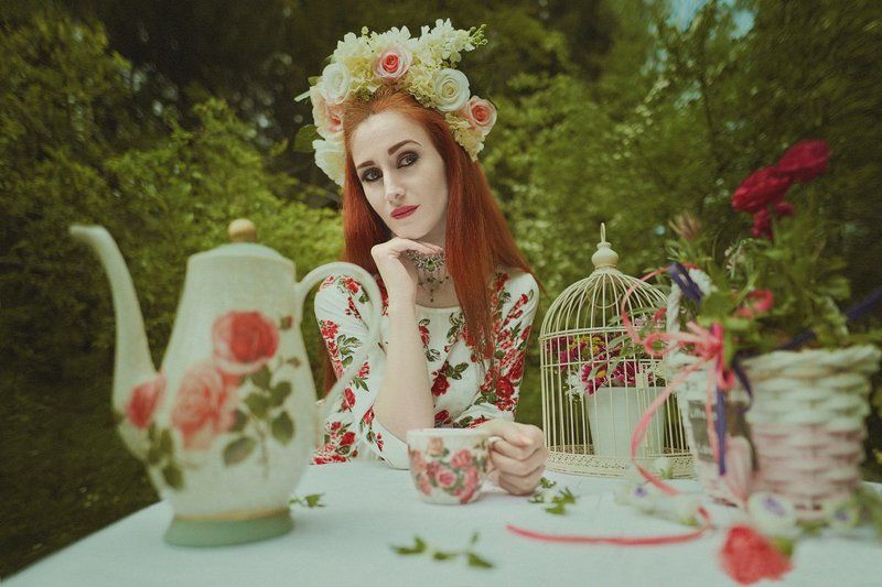 Nadya фото превью