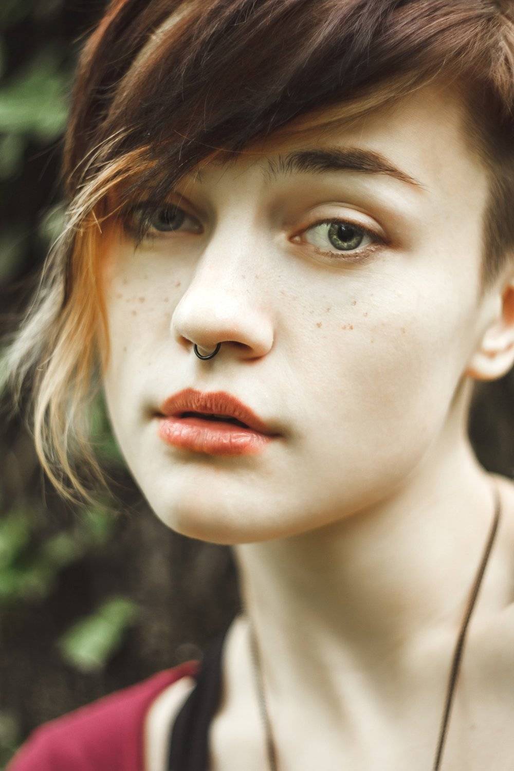 , Ульяна Буканова (Мизинова)