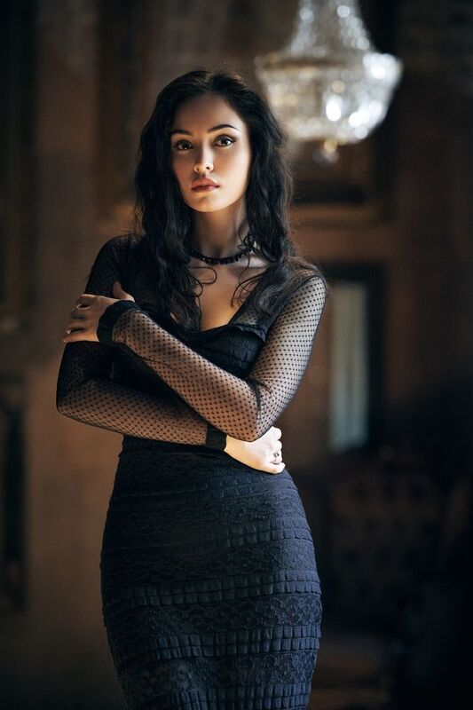 Анна фото превью