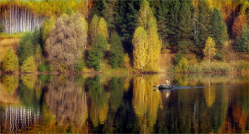 Октябрь фото превью