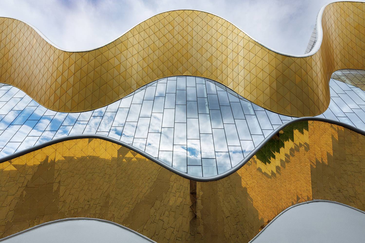 Москва, архитектура, город, Виннер, Кочкин Владимир