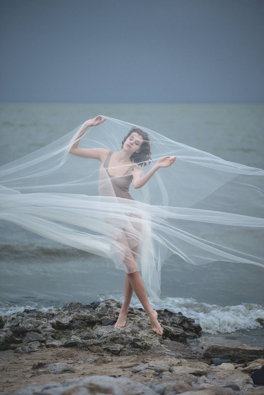 , Дегтярёва Анна