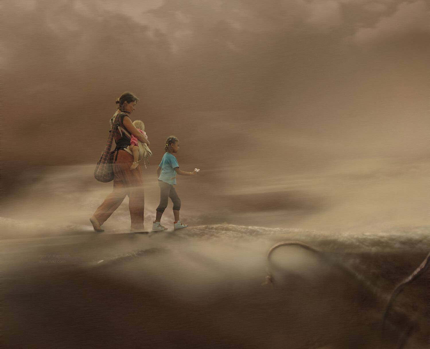 , Капустин Игорь