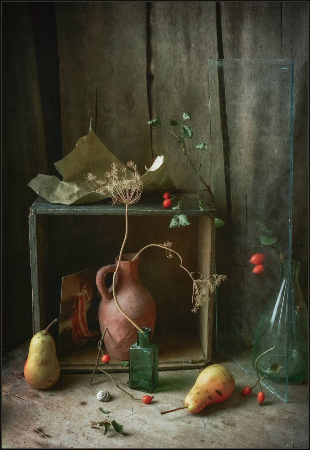 , Александр Хромеев