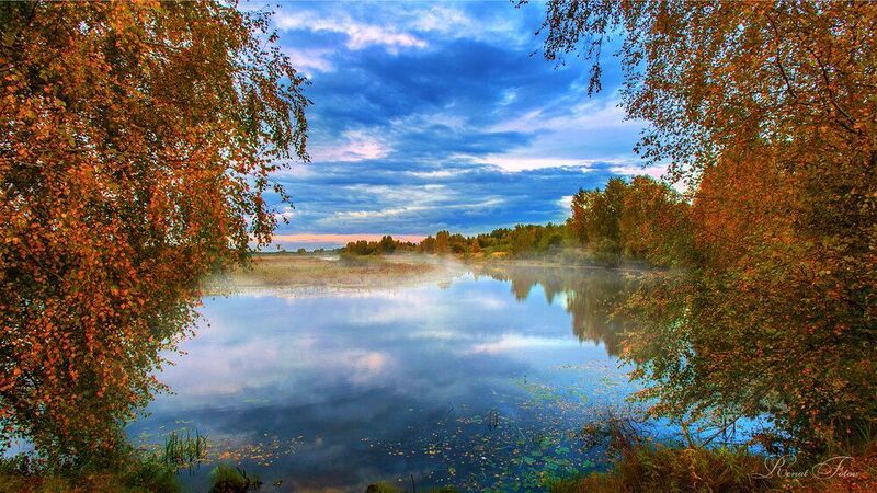 Костромской край фото превью