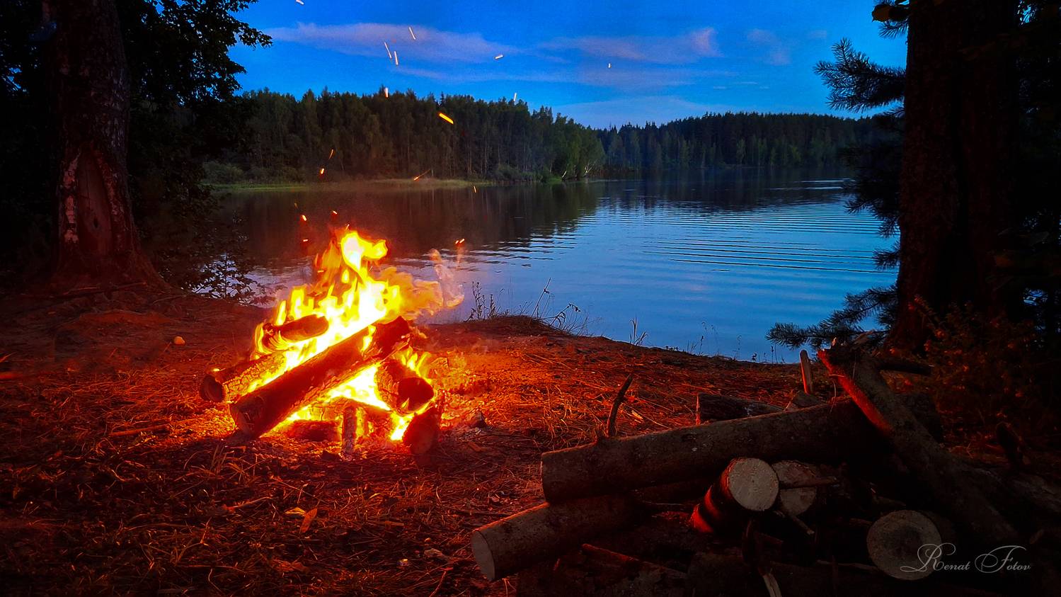 , Фотов Ренат