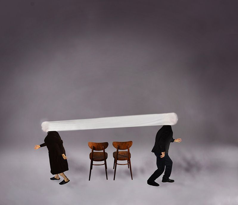 Противоречия... фото превью