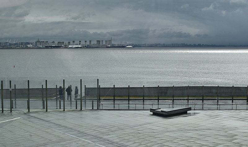 Осенний день в Питере фото превью