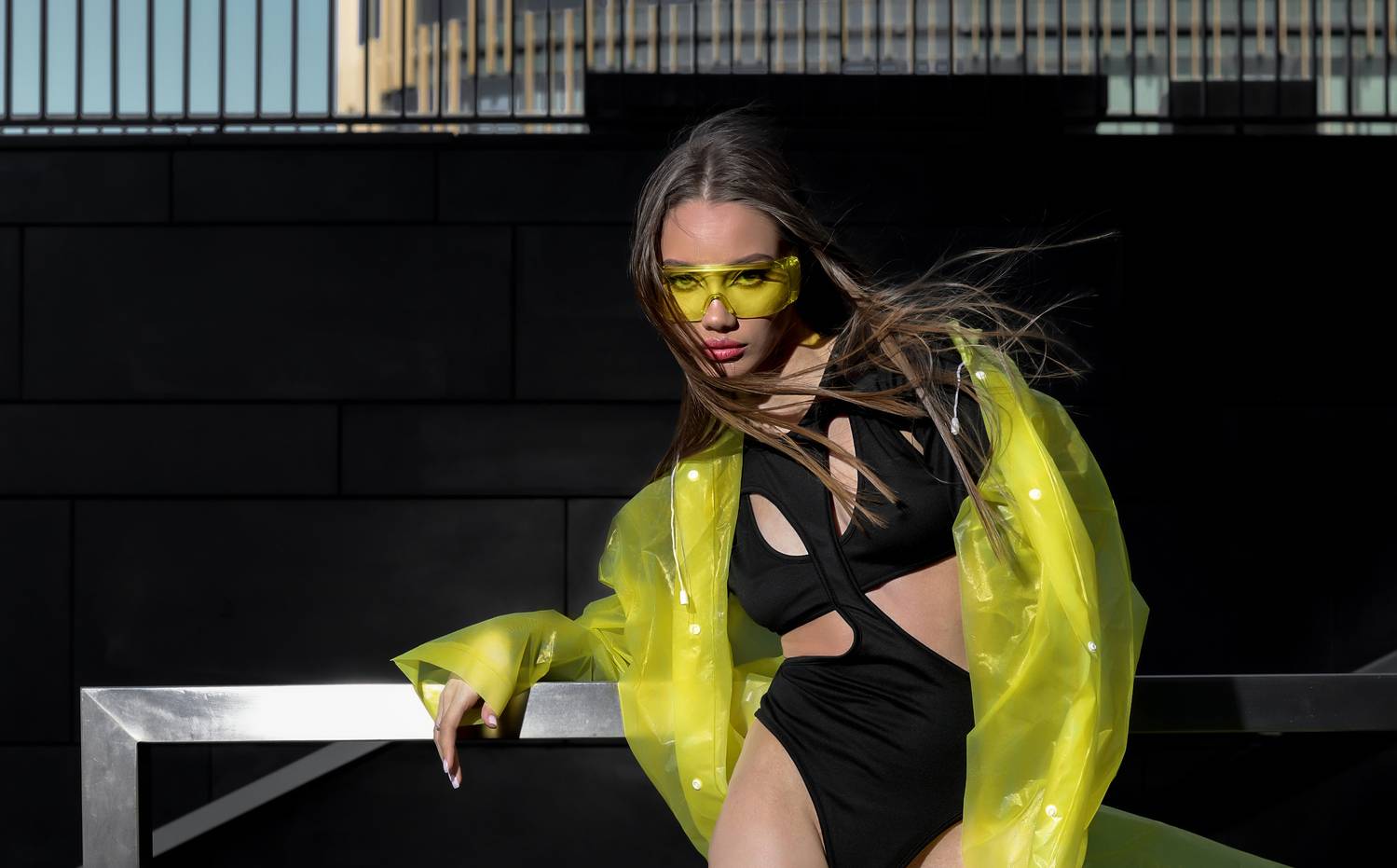 , Ксения Юрчук