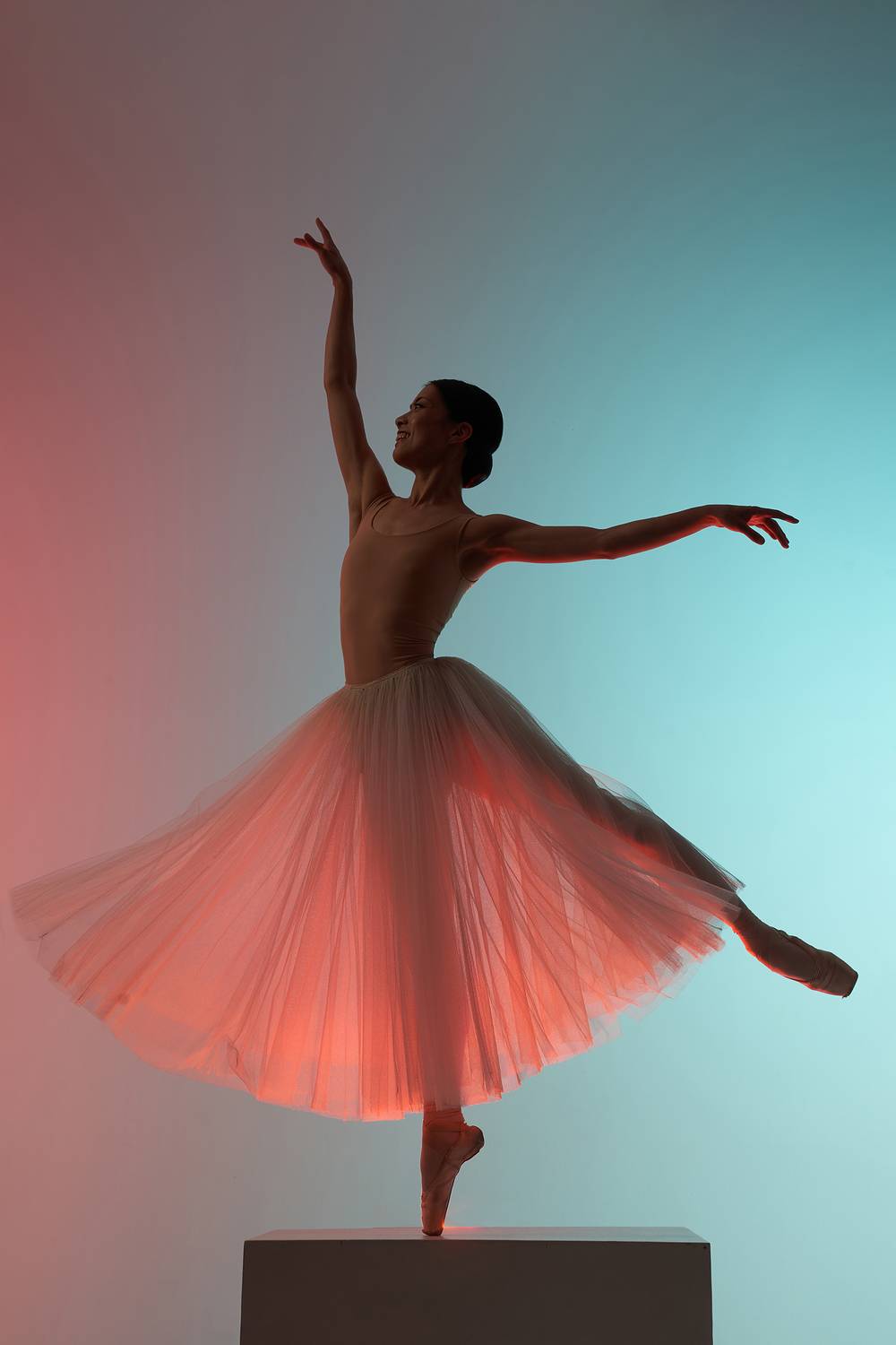 , Дарья Комарова