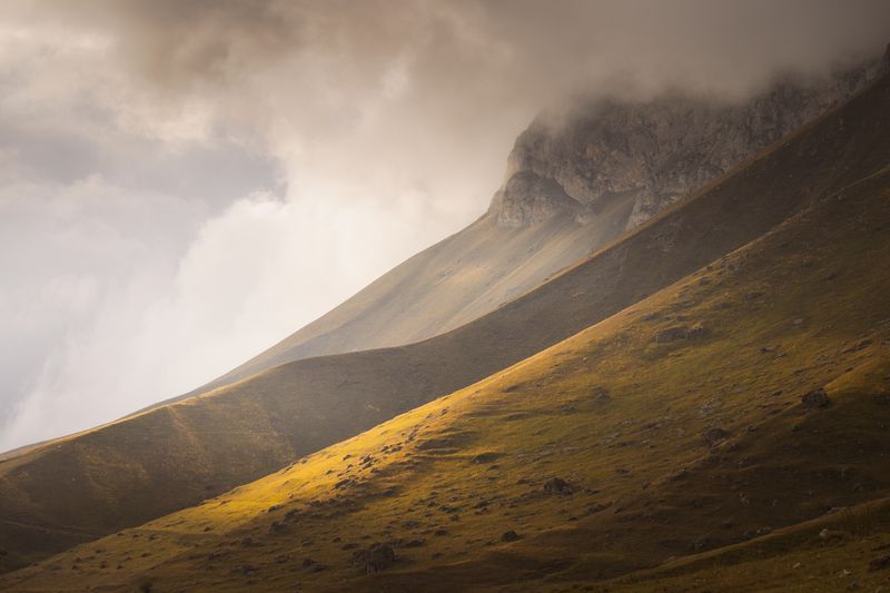 Highlands фото превью