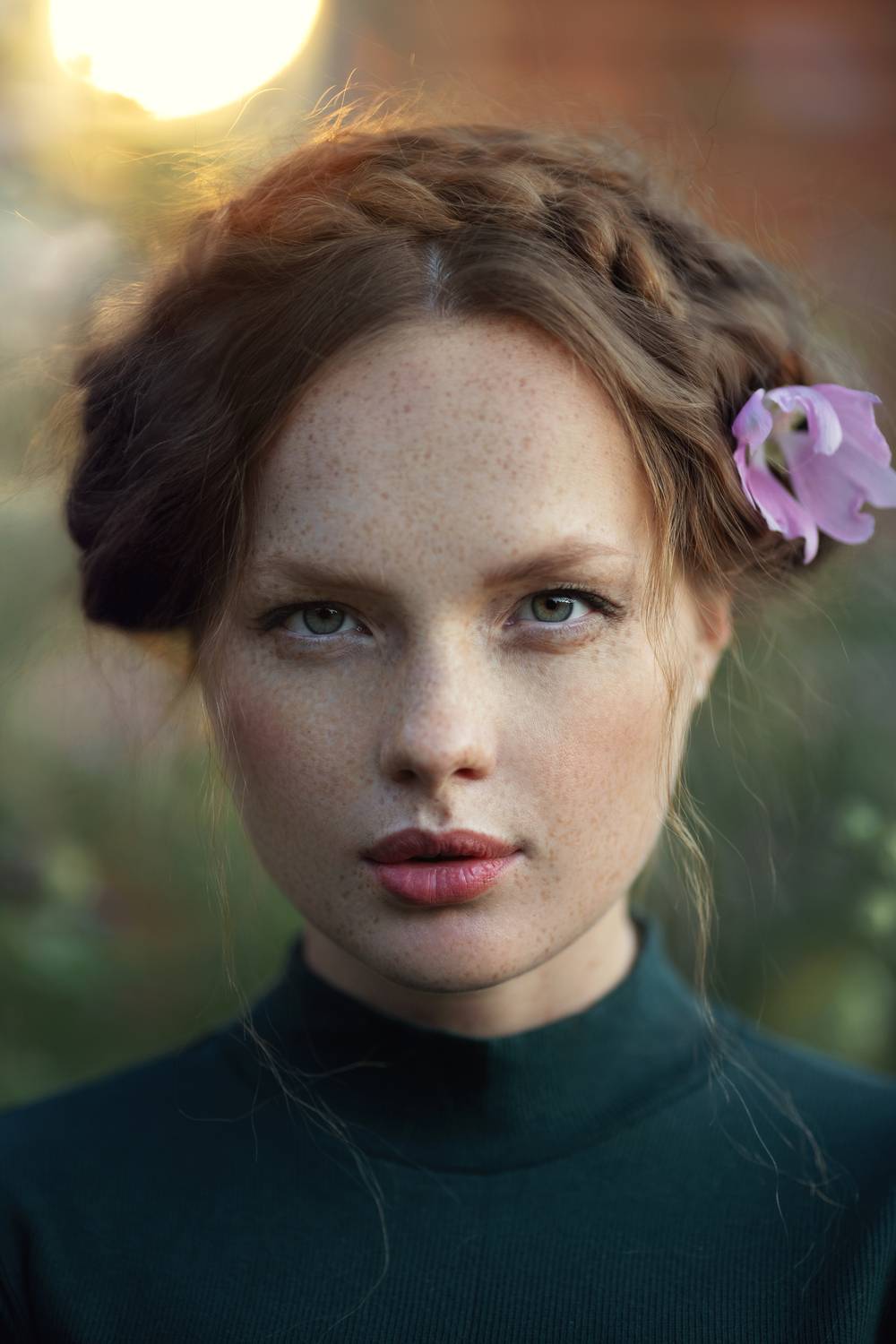 , Мельникова Анна