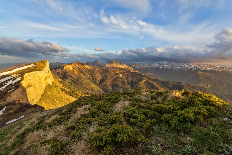 Чёртовы Ворота фото превью