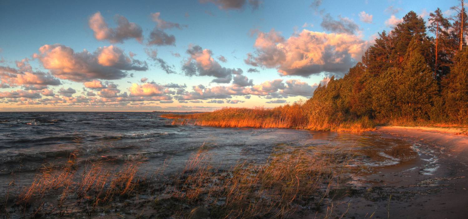 , Сергей Григорьев