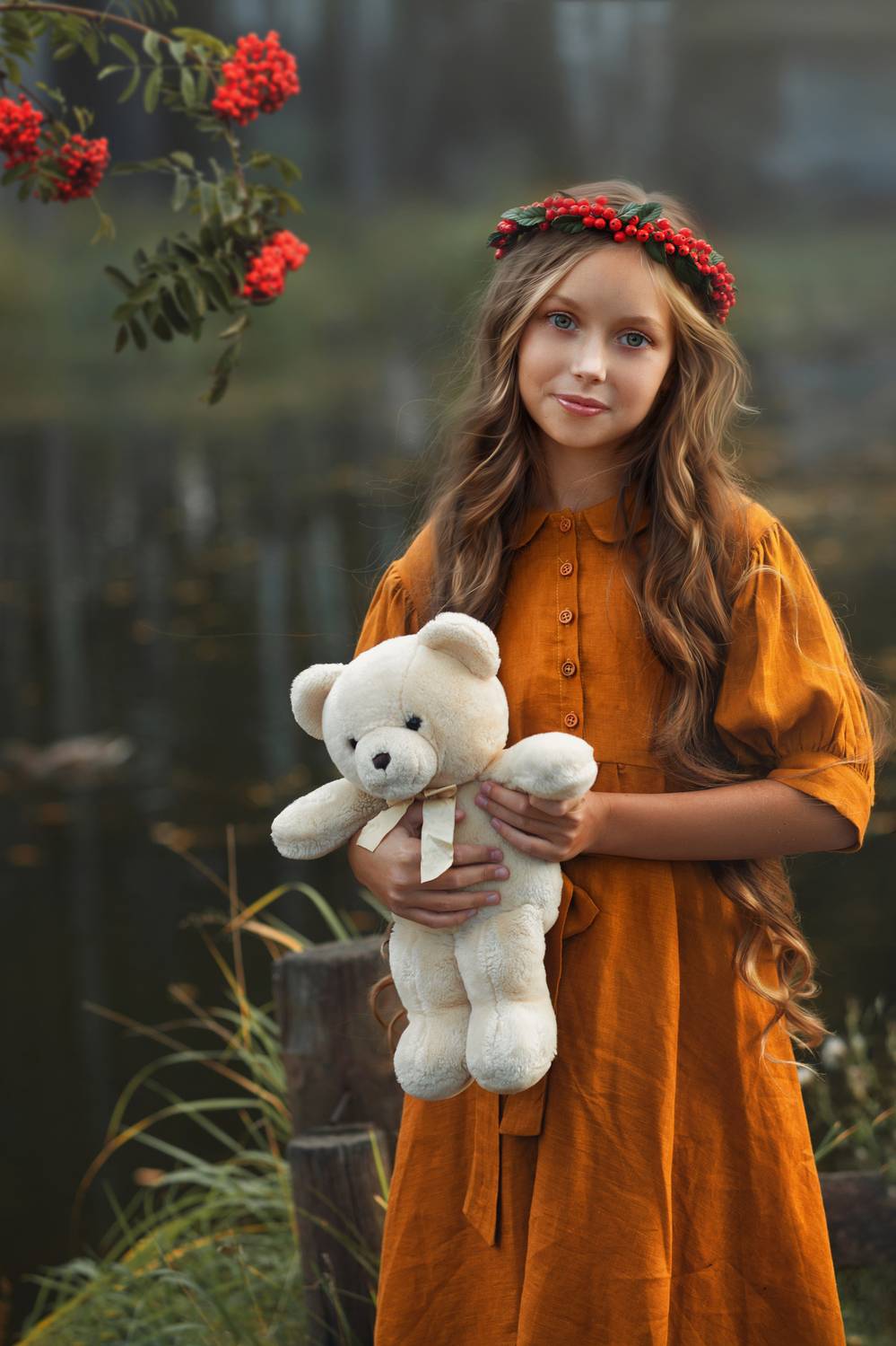 , Рязанцева Анастасия