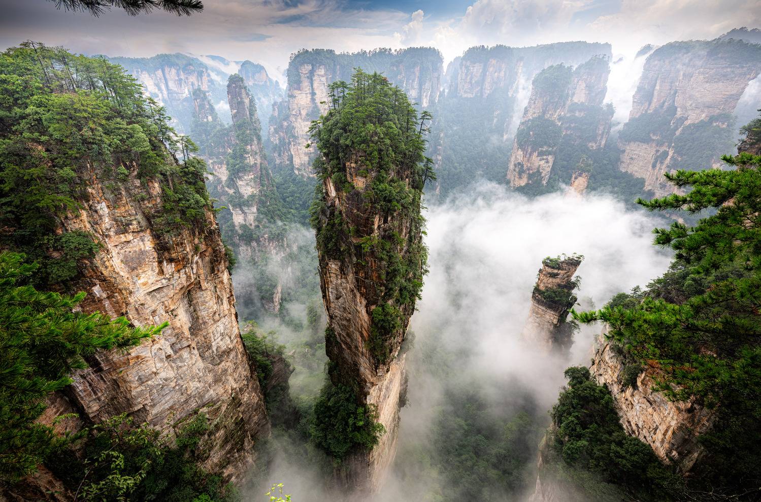 Китай, Сулоев Алексей