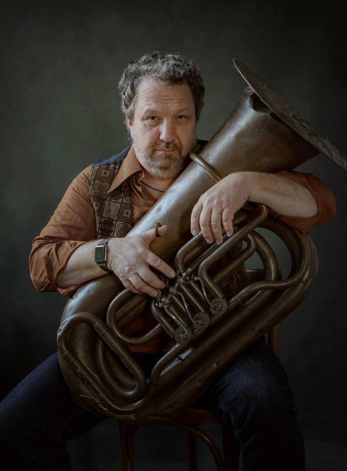 , Инна Бочарникова