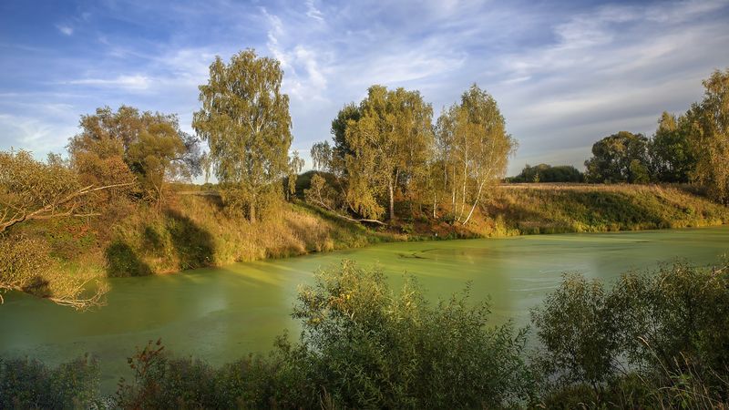 Сентябрь фото превью