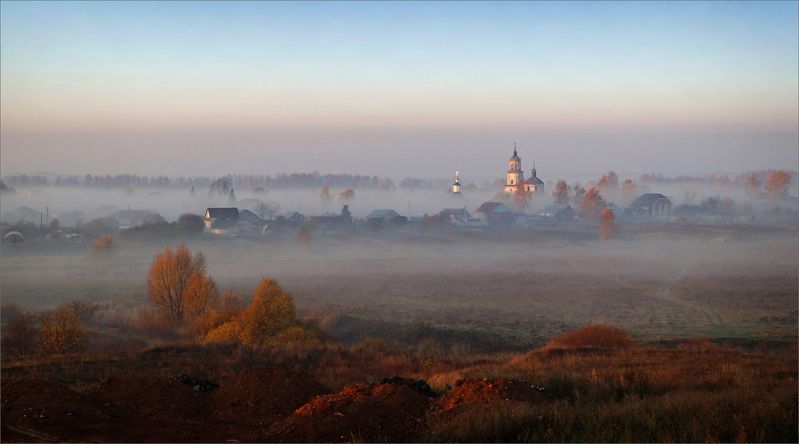 Однажды в октябре фото превью