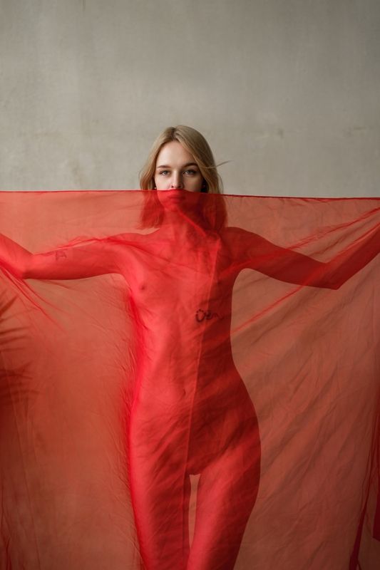 Lizi Li фото превью