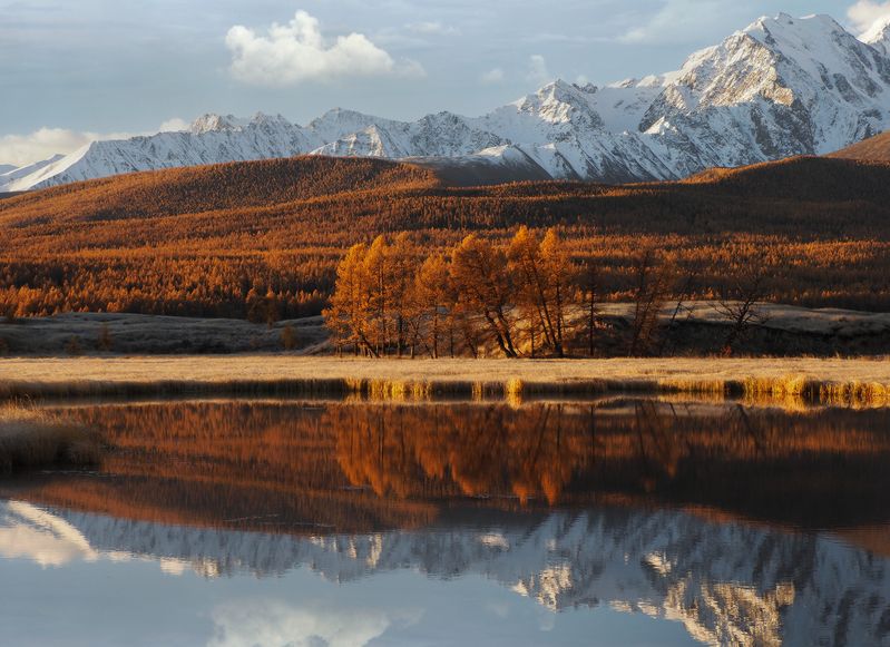 алтай, озеро джангысколь, плато ештыкёль, горный алтай Джангыскёль фото превью