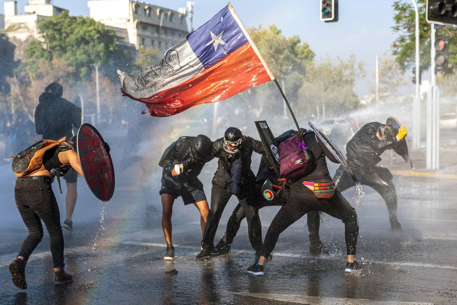 revuelta social, estallido social, 18 de octubre, octubre, estallido social en chile, pi&ntilde;era, basti&aacute;n cifuentes araya, periodistafurioso, periodista furioso, bastian cifuentes araya, reportage spotlight,, Cifuentes Araya Basti&aacute;n