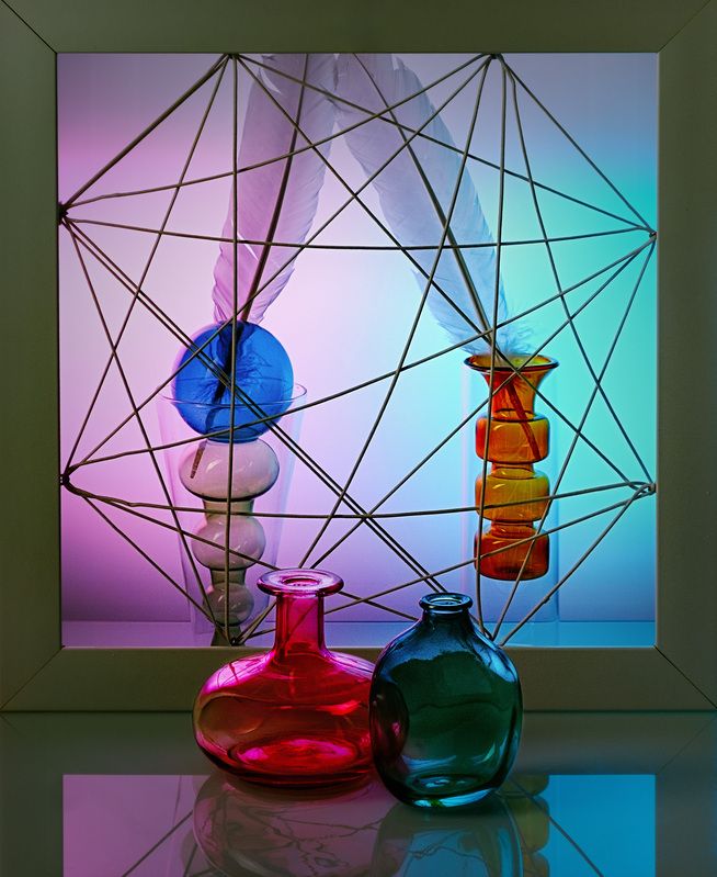 Алхимия цвета фото превью