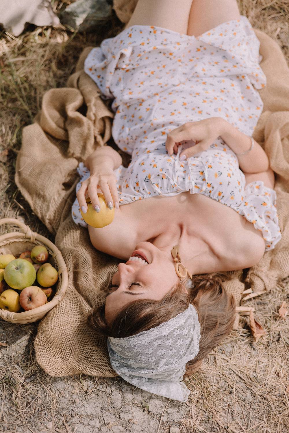 , Ульяна Буканова (Мизинова)