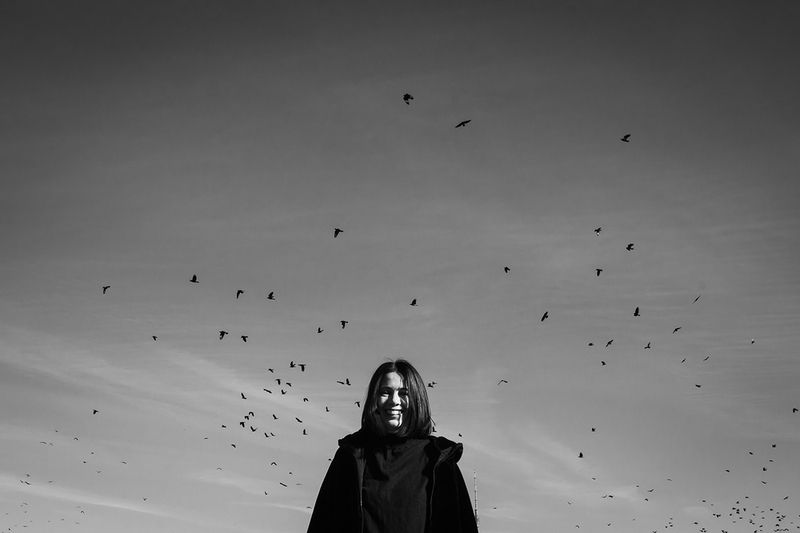 Оля Злодеева.  фото превью