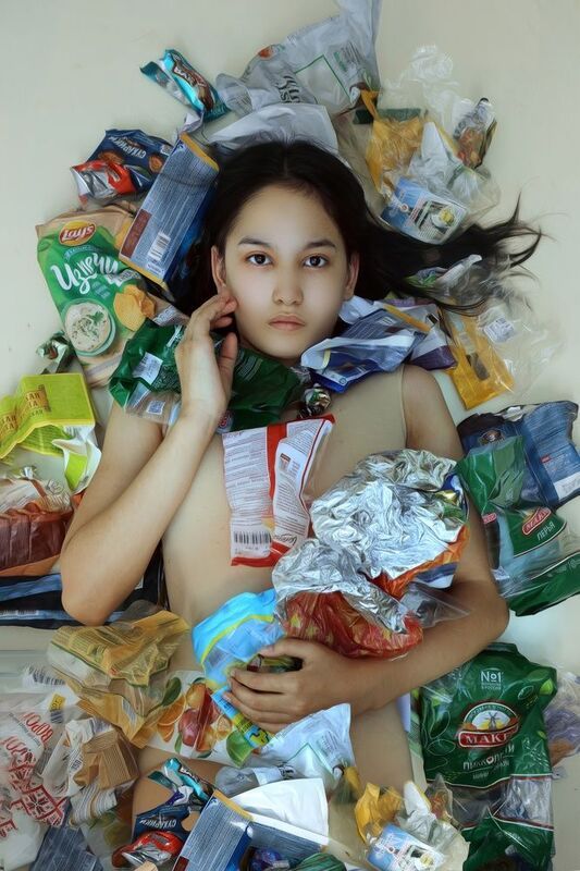 Мусорные дни фото превью