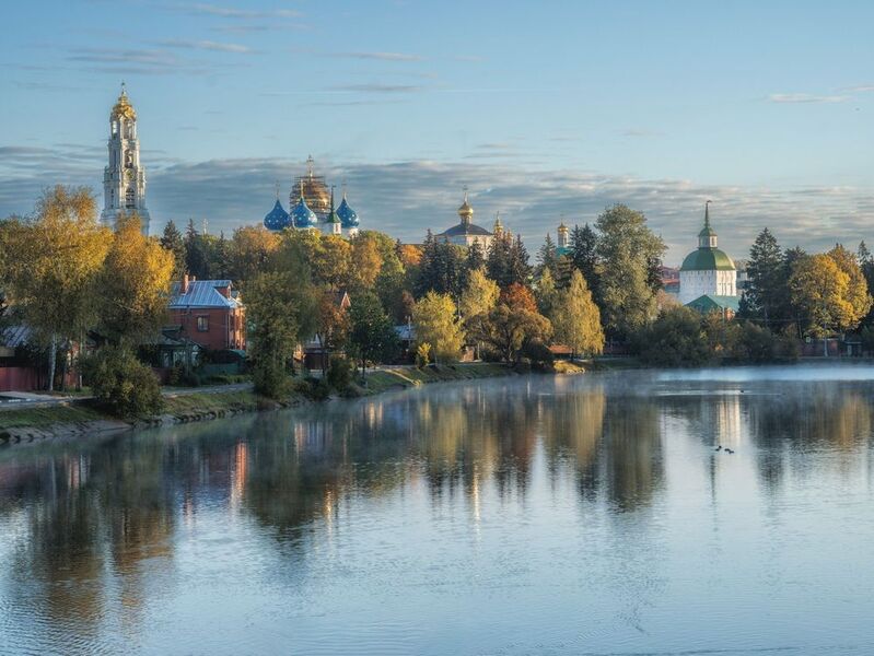 Лавра рассветная фото превью