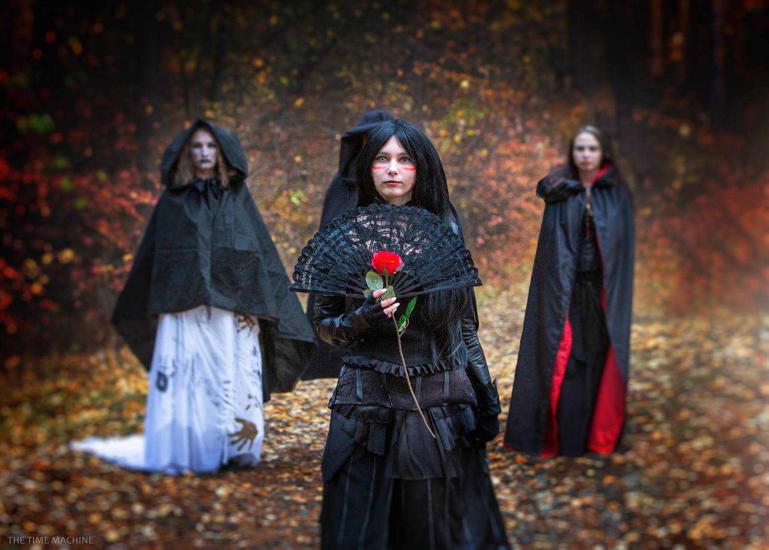 , Михаил Бове