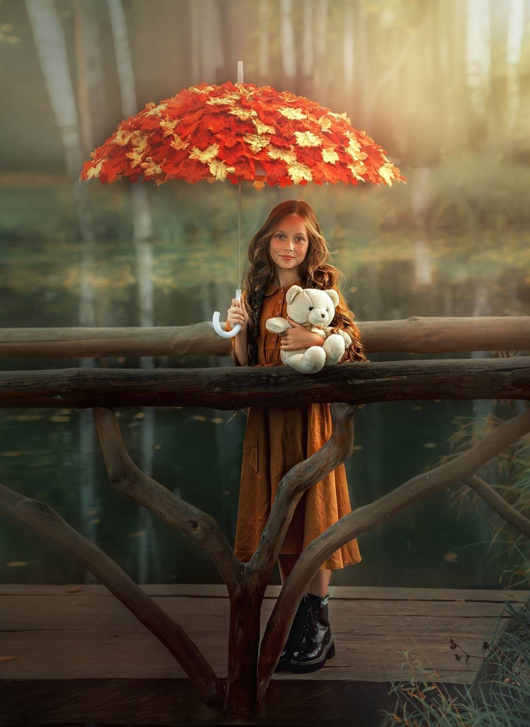 , Рязанцева Анастасия