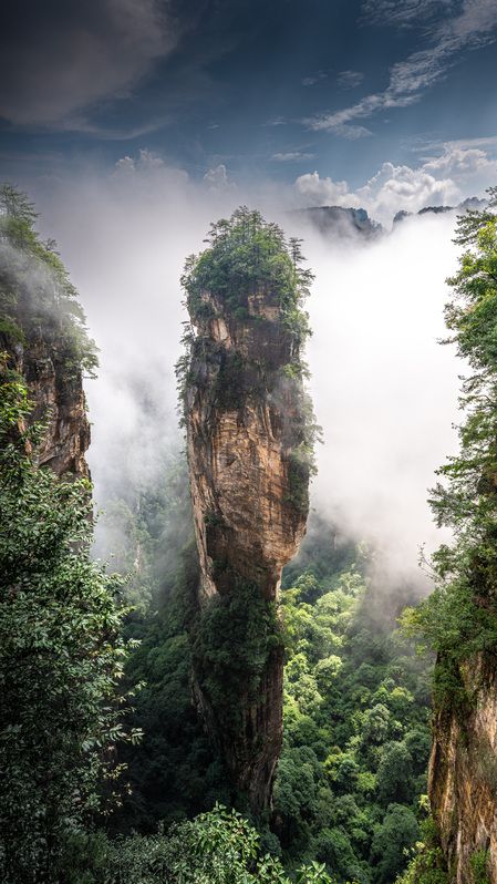 Китай  фото превью