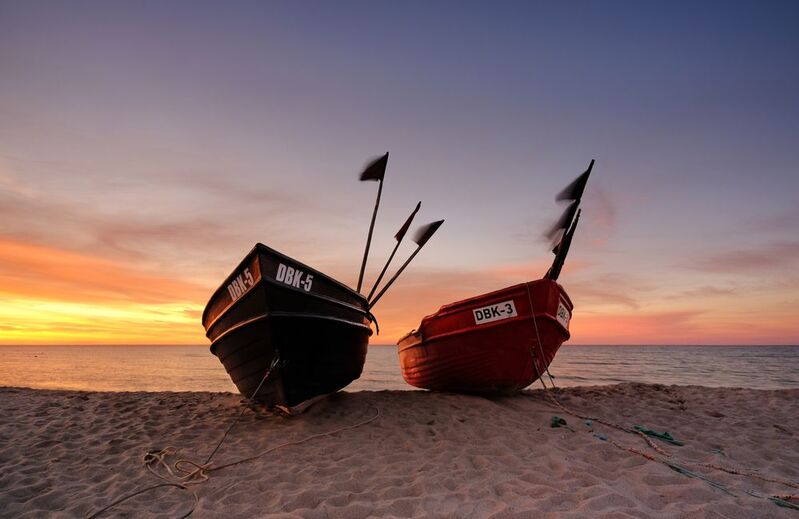 Baltic Atmosphere фото превью