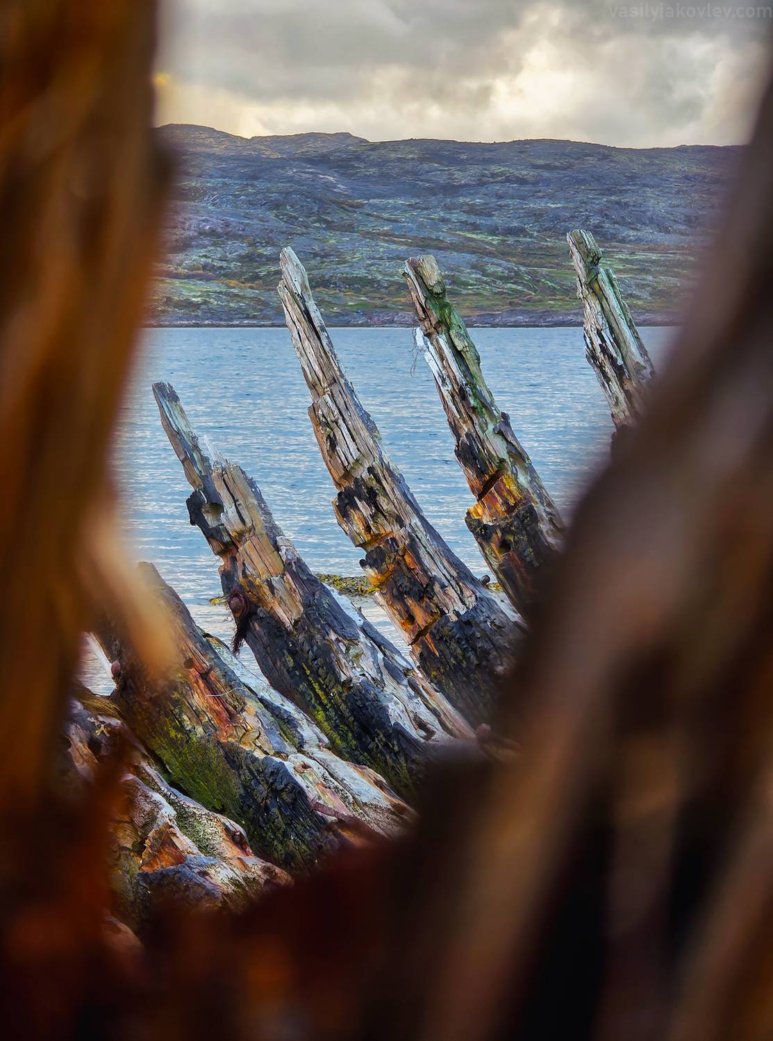 , Василий Яковлев