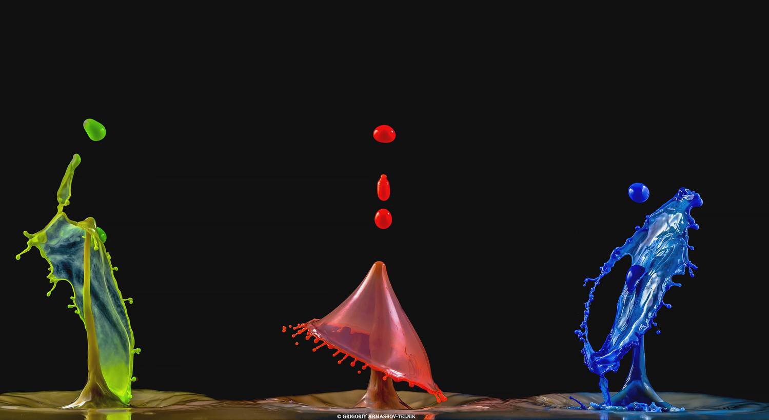 #color_image, #color, #drop, #liqiud, #macro, #water, #macrophoto, Армашов-Тельник Григорий